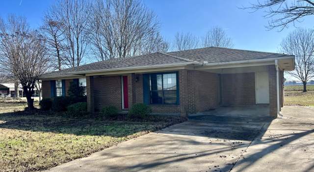 Photo of 1251 Mcwimus Rd, Merigold, MS 38759