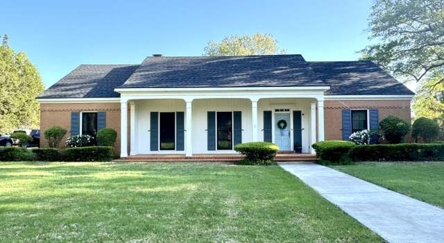 Photo of 1301 College St. St, Cleveland, MS 38732