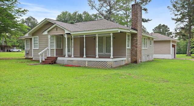 Photo of 471 Macedonia Rd, Mendenhall, MS 39114