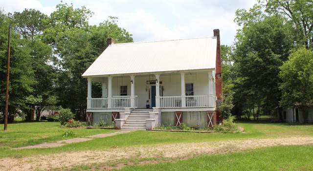 Photo of 96 4th St, Roxie, MS 39661