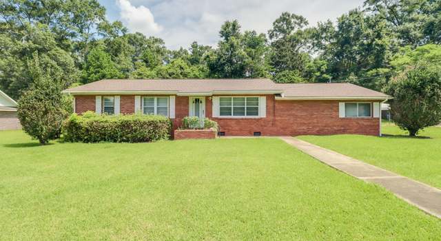 Photo of 603 James Ave, Wiggins, MS 39577