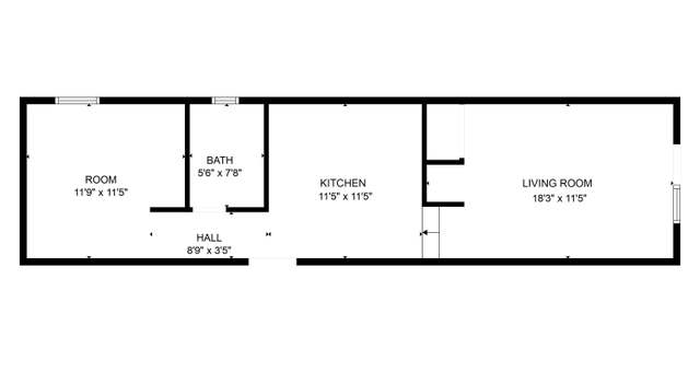 Photo of 2529 Windward Dr, Gautier, MS 39553