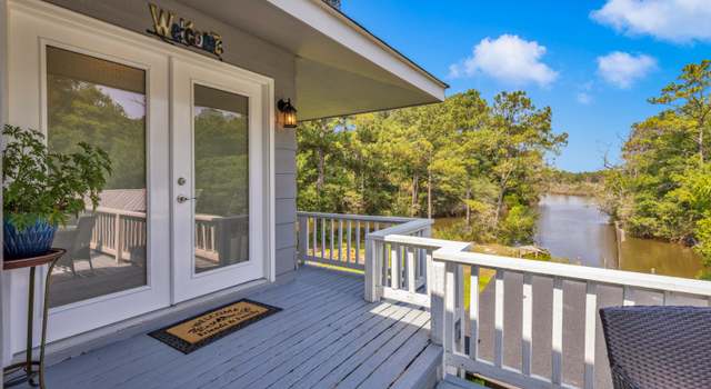 Photo of 2529 Windward Dr, Gautier, MS 39553