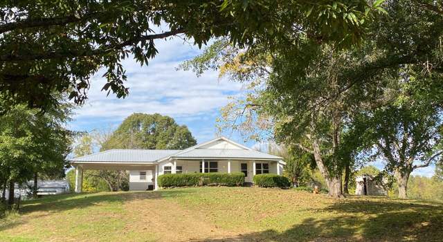 Photo of 1614 Perry Chapel Rd, Ashland, MS 38603