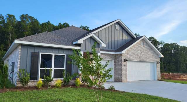 Photo of 13449 Crane Dr, Vancleave, MS 39565