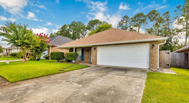 Photo of 925 Rustwood Dr, Biloxi, MS 39532