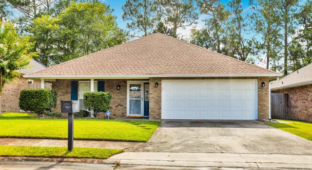 Photo of 925 Rustwood Dr, Biloxi, MS 39532