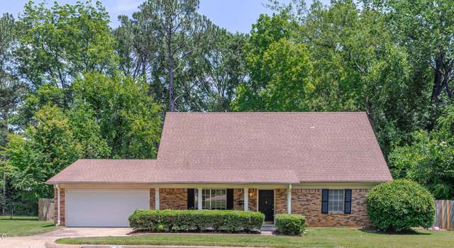 Photo of 828 Briarwood Dr, Jackson, MS 39211