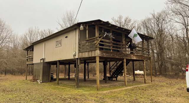 Photo of 0 Red Rock Rd, Rolling Fork, MS 39159