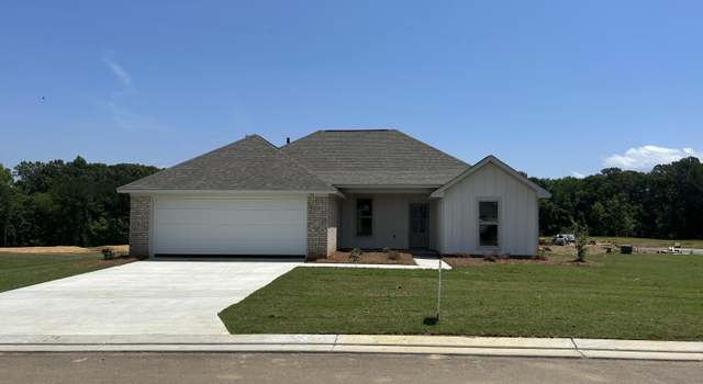 Photo of 100 Bailey Cv, Canton, MS 39046