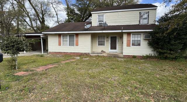Photo of 1814 24th St, Gulfport, MS 39501