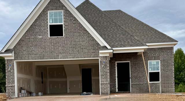 Photo of 8870 Tucker Ln, Southaven, MS 38672