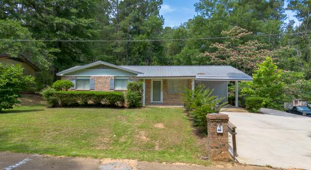 Photo of 626 NW St. Louis Ave, Magee, MS 39111