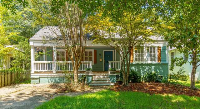 Photo of 709 Corinne St, Hattiesburg, MS 39401