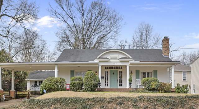 Photo of 1827 Saint Ann St, Jackson, MS 39202