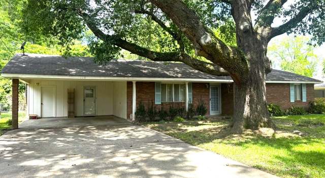 Photo of 110 Pecan Way, Natchez, MS 39120