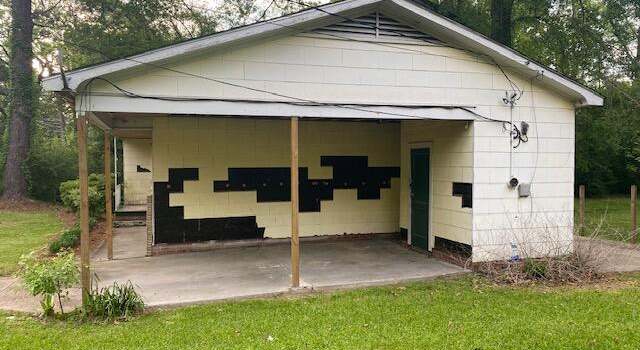 Photo of 863 Reaves St, Jackson, MS 39204