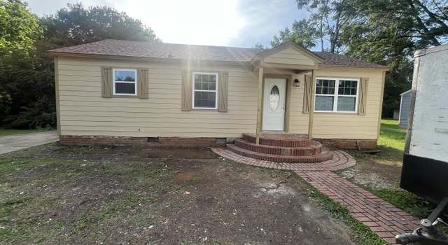Photo of 1463 Irby St, Greenville, MS 38701