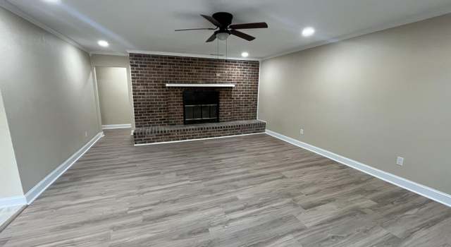 Photo of 1463 Irby St, Greenville, MS 38701