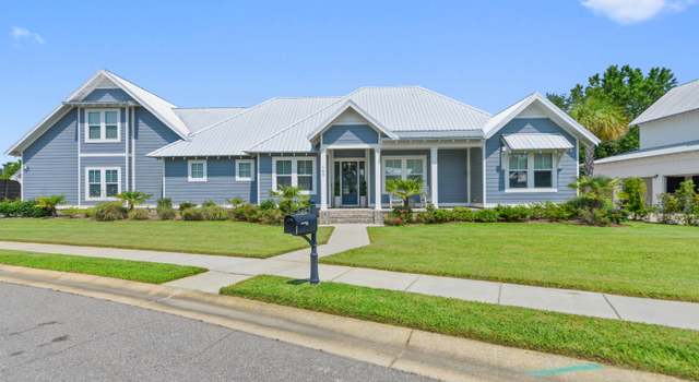 Photo of 140 Seaside Dr, Ocean Springs, MS 39564
