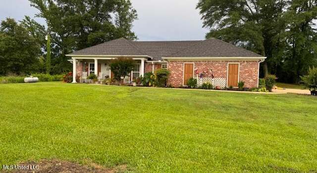 Photo of 11513 Old Jackson Rd, Forest, MS 39074