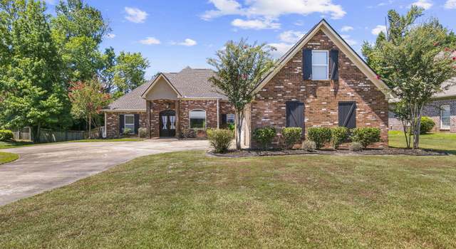 Photo of 123 Hampton Hills Blvd, Canton, MS 39046