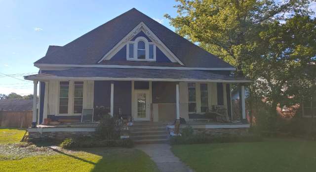Photo of 137 Calhoun Ave, Yazoo City, MS 39194