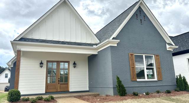 Photo of 3515 Kreunen St, Nesbit, MS 38651