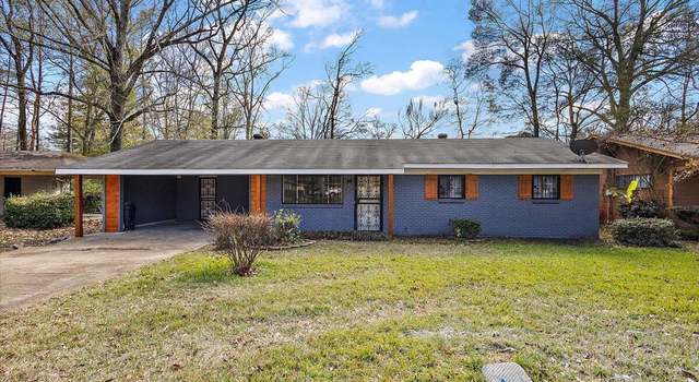 Photo of 1399 Dorgan St, Jackson, MS 39204