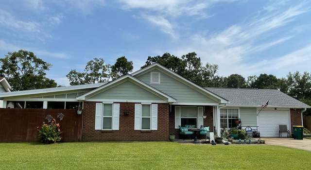 Photo of 583 Nadine Dr, D'iberville, MS 39540