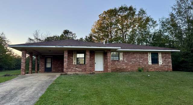 Photo of 111 S Johnson Ave, Louisville, MS 39339