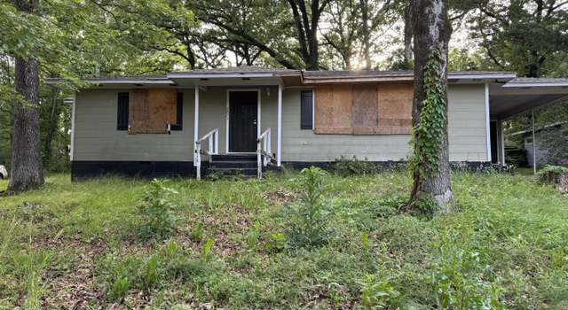 Photo of 2871 Woodside Dr, Jackson, MS 39212