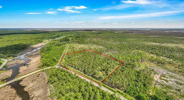 Photo of 05 Bayou Cumbest Rd, Moss Point, MS 39562