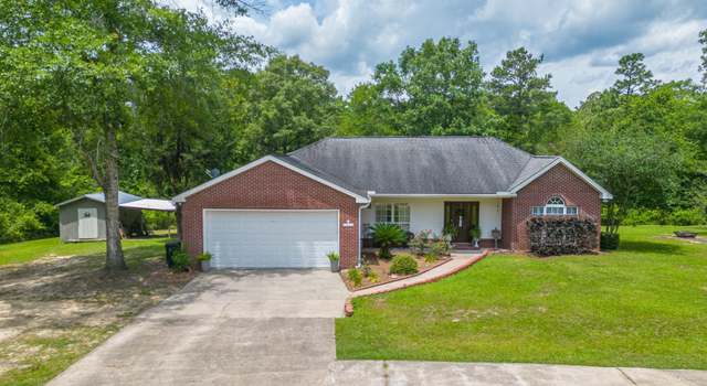 Photo of 20 Denson Rd, Wiggins, MS 39577