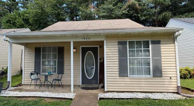 Photo of 1924 E Parkway St, Hernando, MS 38632