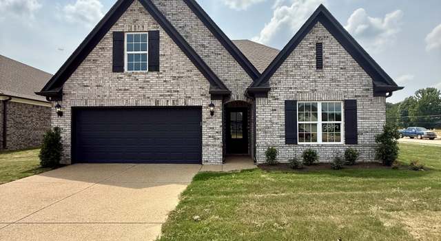Photo of 8939 Bunch Cv, Southaven, MS 38672