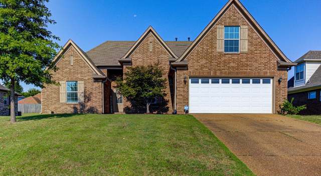 Photo of 9097 Gavin Dr, Olive Branch, MS 38654