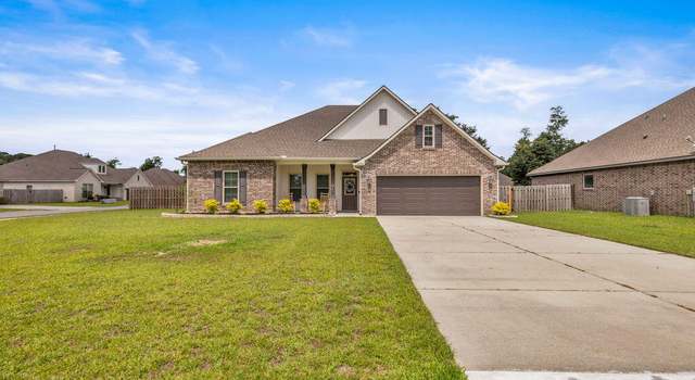 Photo of 12856 Jackson Lee Dr, Ocean Springs, MS 39564