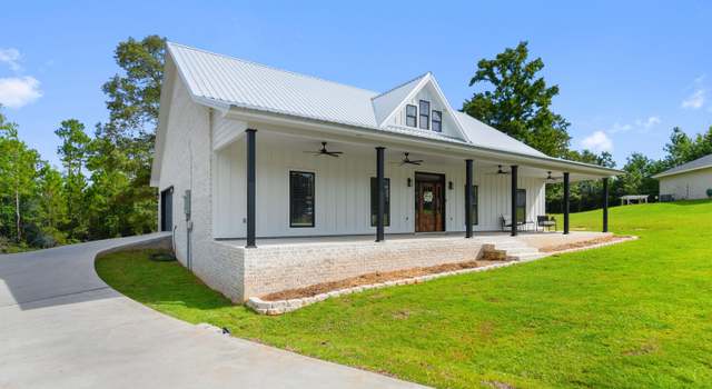 Photo of 61 W Harmony Dr, Carriere, MS 39426