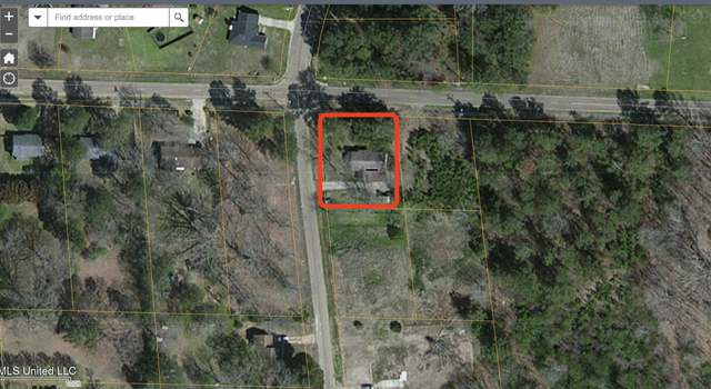 Photo of 0 Tv Rd, Jackson, MS 39204