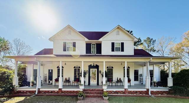 Photo of 893 Old Highway 49, Mc Henry, MS 39561