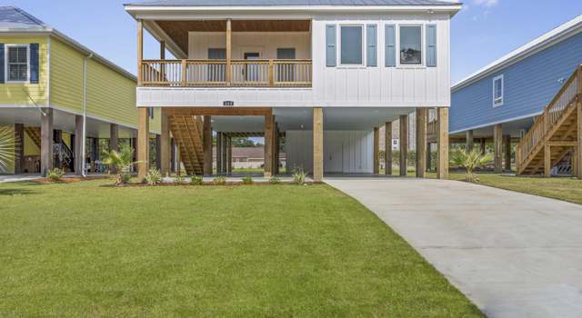 Photo of 137 Miramar Ave, Biloxi, MS 39530
