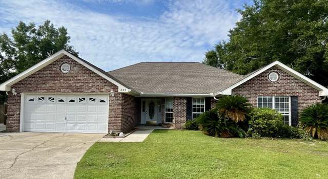 Photo of 833 Heron Cv, Biloxi, MS 39532