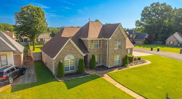 Photo of 7308 Wendy Way, Walls, MS 38680