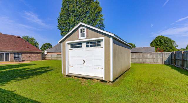 Photo of 7308 Wendy Way, Walls, MS 38680