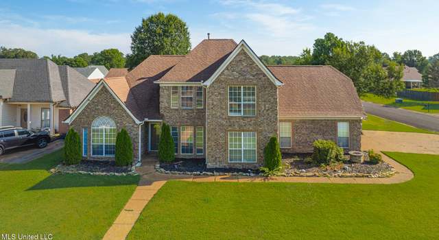 Photo of 7308 Wendy Way, Walls, MS 38680