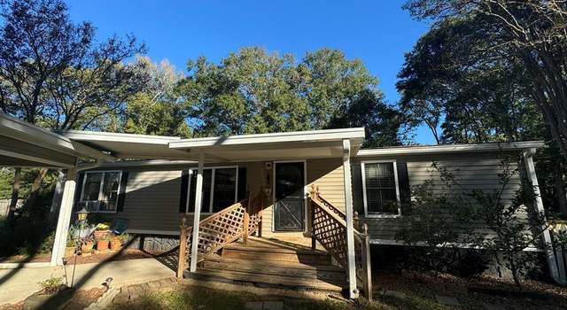 Photo of 1022 W Cherokee St, Centreville, MS 39631