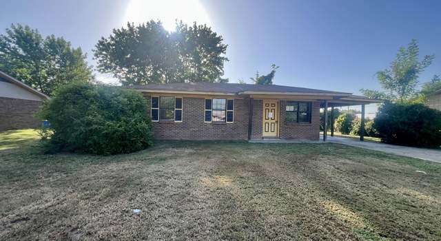 Photo of 1717 W Juanita Cir, Cleveland, MS 38732