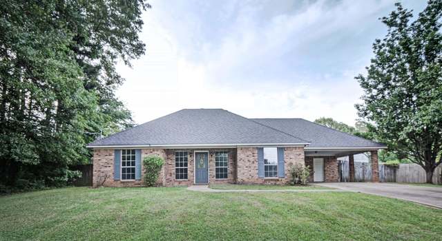 Photo of 229 Pinehurst Cir, Hazlehurst, MS 39083