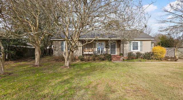 Photo of 1171 Hwy 51, Pickens, MS 39146